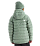 Куртка детская The North Face Reversible Perrito Slate Moss - Фото 4 малая