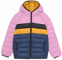 Куртка детская Color Kids 7417995214 Розовый