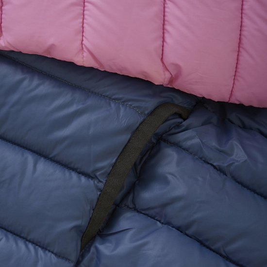 Куртка детская Color Kids 7417995214 Розовый - Фото 3 большая