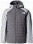 Куртка детская The North Face Never Stop Synthetic Smoked Pearl/Hi - Фото 1 малая