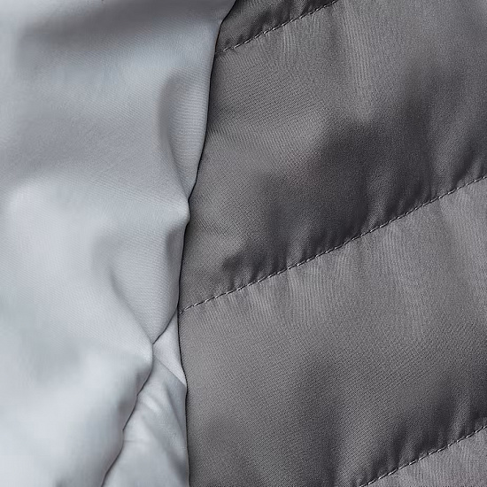Куртка детская The North Face Never Stop Synthetic Smoked Pearl/Hi - Фото 2 большая
