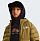 Куртка детская The North Face Reversible Perrito Hooded Cedar/New Taupe Green - Фото 9 малая