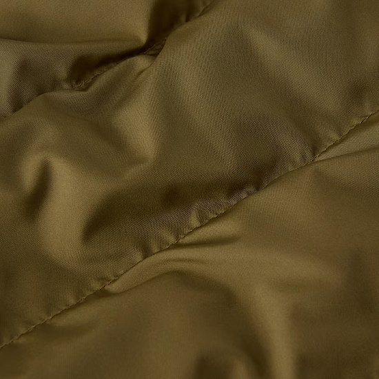 Куртка детская The North Face Reversible Perrito Hooded Cedar/New Taupe Green - Фото 13 большая