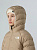 Куртка детская The North Face Reversible Perrito Parka Mushroom Grey - Фото 6 малая