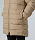 Куртка детская The North Face Reversible Perrito Parka Mushroom Grey - Фото 7 малая