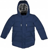 Куртка детская PinBina W-JU-C-42-11 Navy Blue