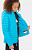 Куртка детская The North Face Thermoball Eco Hoodie Acoustic Blue - Фото 7 малая