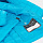 Куртка детская The North Face Thermoball Eco Hoodie Acoustic Blue - Фото 8 малая