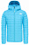 Куртка детская The North Face Thermoball Eco Hoodie Acoustic Blue - Фото 1 малая