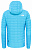 Куртка детская The North Face Thermoball Eco Hoodie Acoustic Blue - Фото 2 малая