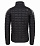 Куртка детская The North Face Thermoball Full Zip TNF Black - Фото 2 малая