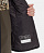 Куртка детская The North Face Thermoball Full Zip TNF Black - Фото 6 малая
