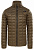 Куртка детская The North Face Thermoball Full Zip Taupe Green - Фото 1 малая