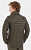 Куртка детская The North Face Thermoball Full Zip Taupe Green - Фото 4 малая