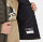 Куртка детская The North Face Thermoball Full Zip Taupe Green - Фото 6 малая
