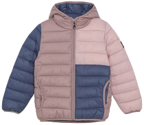 Куртка детская Color Kids 7419954200 Woodrose