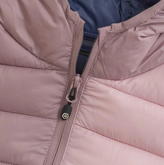 Куртка детская Color Kids 7419954200 Woodrose - Фото 3 большая