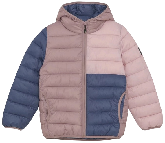 Куртка детская Color Kids 7419954200 Woodrose - Фото 1 большая