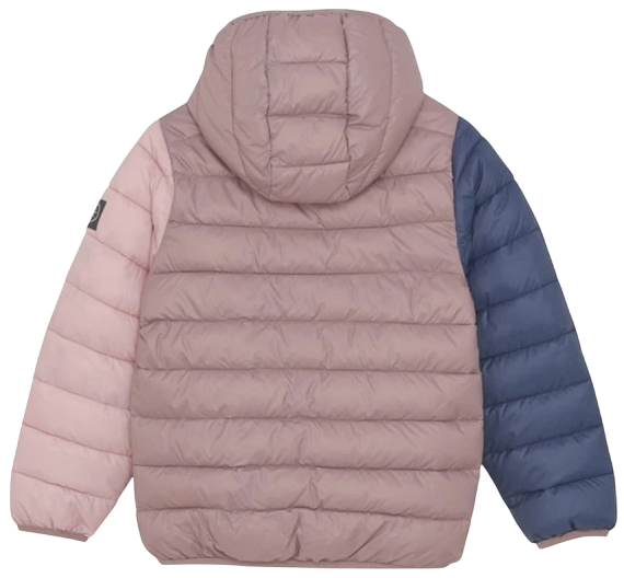 Куртка детская Color Kids 7419954200 Woodrose - Фото 4 большая