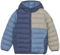 Куртка детская Color Kids 7419957150 Vintage Indigo