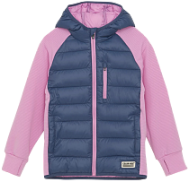 Куртка детская Color Kids 7420006285 Orchid