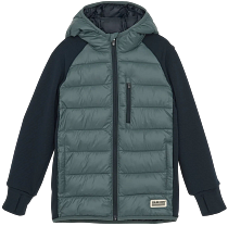 Куртка детская Color Kids 7420007850 Total Eclipse