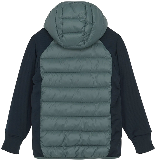Куртка детская Color Kids 7420007850 Total Eclipse - Фото 3 большая