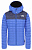 Куртка детская The North Face B Thermoball Eco Hoodie Tnf Blue - Фото 1 малая