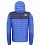 Куртка детская The North Face B Thermoball Eco Hoodie Tnf Blue - Фото 2 малая