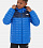Куртка детская The North Face B Thermoball Eco Hoodie Tnf Blue - Фото 3 малая