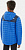 Куртка детская The North Face B Thermoball Eco Hoodie Tnf Blue - Фото 4 малая