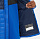 Куртка детская The North Face B Thermoball Eco Hoodie Tnf Blue - Фото 7 малая