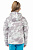 Куртка детская The North Face Reversible Perrito Ashen Purple Mtn Scape Print - Фото 7 малая