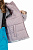 Куртка детская The North Face Reversible Perrito Ashen Purple Mtn Scape Print - Фото 8 малая