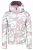 Куртка детская The North Face Reversible Perrito Ashen Purple Mtn Scape Print - Фото 1 малая