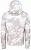 Куртка детская The North Face Reversible Perrito Ashen Purple Mtn Scape Print - Фото 2 малая