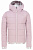 Куртка детская The North Face Reversible Perrito Ashen Purple Mtn Scape Print - Фото 3 малая