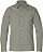 Рубашка мужская Fjallraven Keb Trek LS Fog - Фото 1 малая