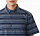 Рубашка мужская Arcteryx Brohm Striped SS Limitless Depth - Фото 4 малая