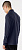 Рубашка мужская Arcteryx Skyline LS Black Sapphire - Фото 4 малая