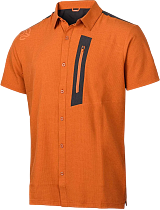 Рубашка мужская Ternua Kotni Deep Ginger