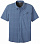 Рубашка мужская Outdoor Research Astroman Sun Peak Blue - Фото 1 малая
