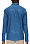 Рубашка мужская Mammut Winter LS Ice/Marine - Фото 4 малая