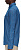 Рубашка мужская Mammut Winter LS Ice/Marine - Фото 5 малая