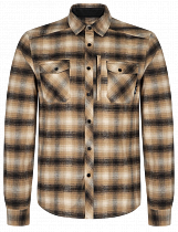 Рубашка мужская Montura Duke Camel
