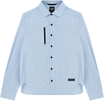 Рубашка Colmar Overshirt Niagara