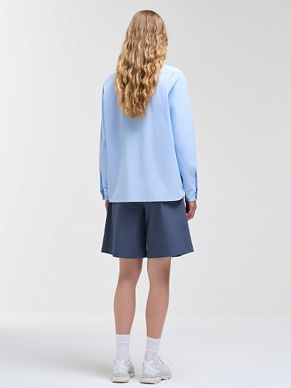 Рубашка Colmar Overshirt Niagara - Фото 7 большая