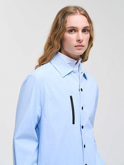 Рубашка Colmar Overshirt Niagara - Фото 8 большая
