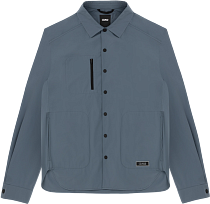 Рубашка Colmar Overshirt Storm