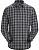 Рубашка мужская Arcteryx Bernal LS Distorted Pixel - Фото 1 малая